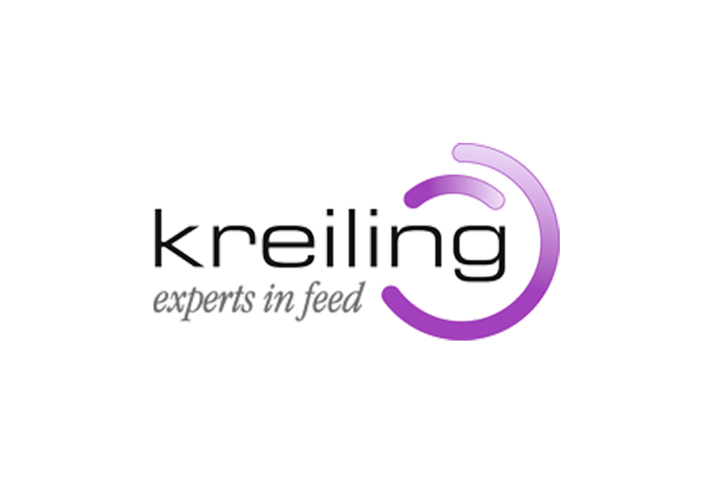 Bernhard Kreiling GmbH & Co. KGVertreterportal mit WWS-Anbindung