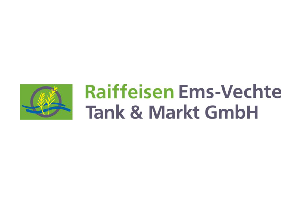Raiffeisen Ems-Vechte Tank & Markt GmbHMobile Datenerfassung im Markt mit WWS-Anbindung
