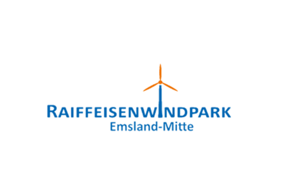 Raiffeisenwindpark Emsland-Mitte Verwaltungs- und Beteiligungs-GmbHPortal für die Kommanditisten