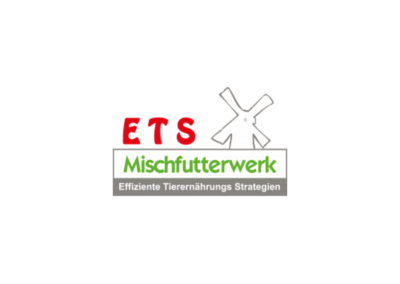 ETS Mischfutterwerk GmbH & Co. KGDMS-System mit WWS-Anbindung